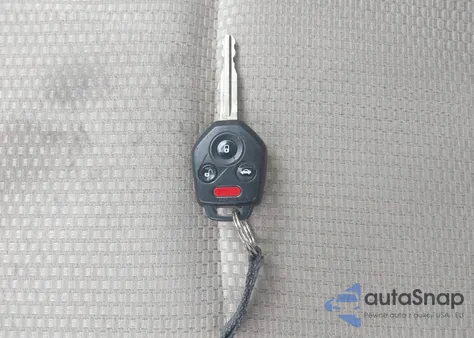 2016 Subaru Outback 2.5I из США, поврежденный, VIN 4S4BSAACXG3318987